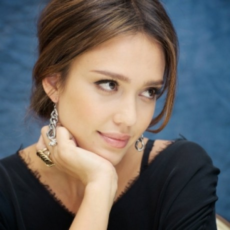 Profile picture of Jessica Alba Abdullah