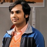 Profile picture of Raj Koothrappali